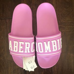 A&F slides
